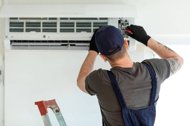 Best Air Duct Cleaning Near Me  in Jackson, MI