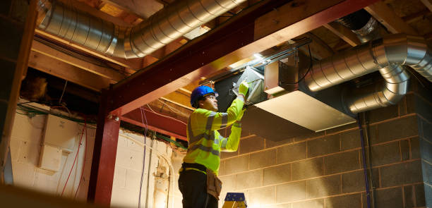 Affordable HVAC Duct Cleaning in Jackson, MI