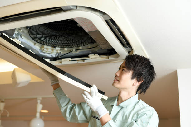 Best Air Duct Cleaning Near Me  in Jackson, MI