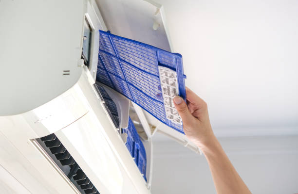 Best Best Air Duct Cleaning Company  in Jackson, MI