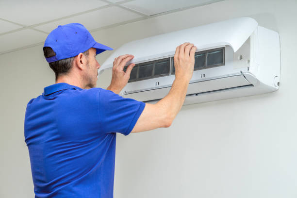 Best Ductwork Cleaning Services  in Jackson, MI