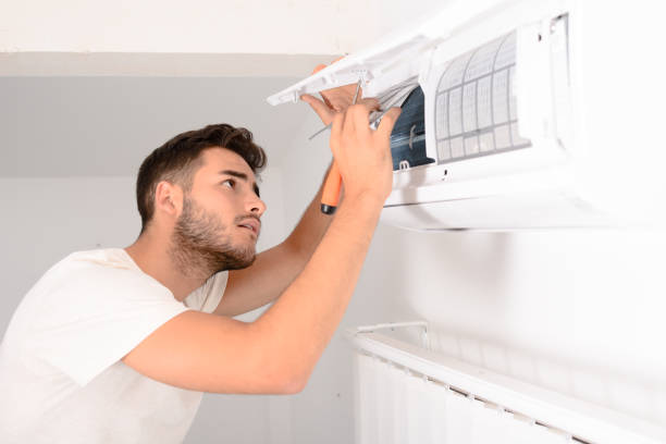 Best Affordable Air Duct Cleaning  in Jackson, MI