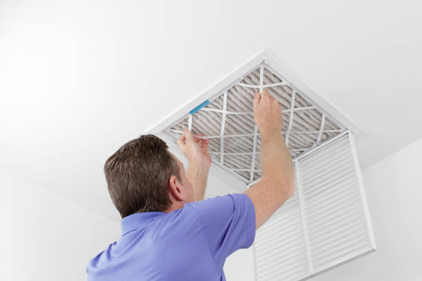 Best Best Air Duct Cleaning Company  in Jackson, MI